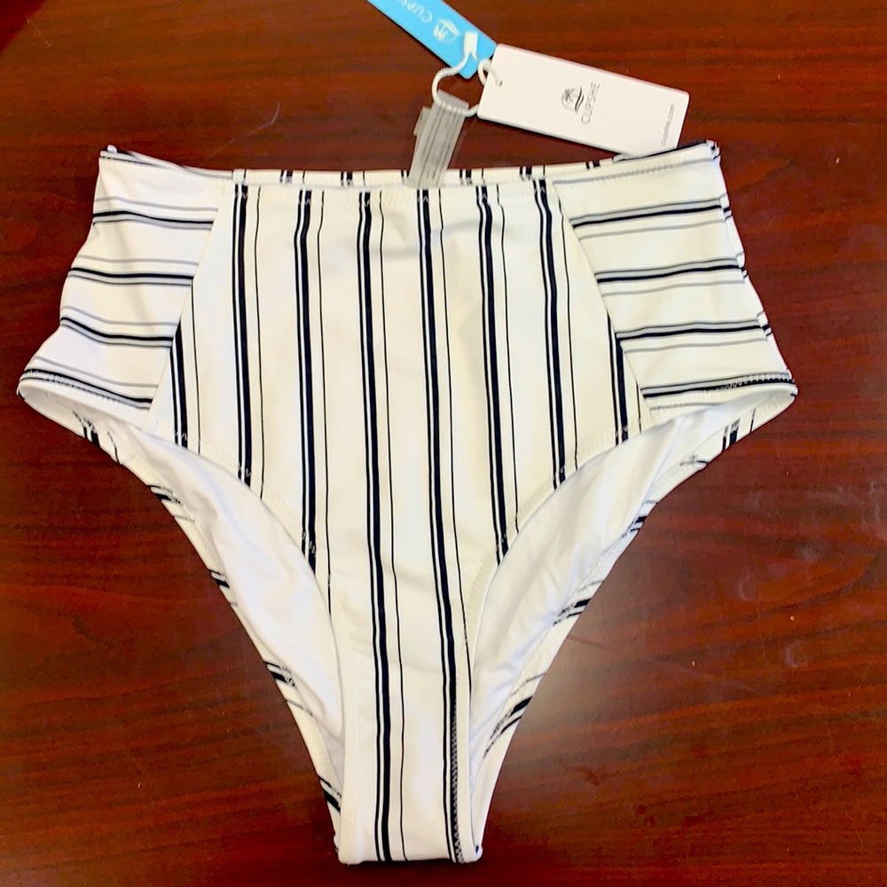 Bathing suit bottom